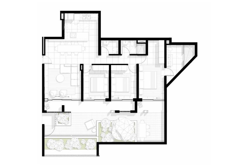 3 Bedroom Property for Sale in Green Point Western Cape